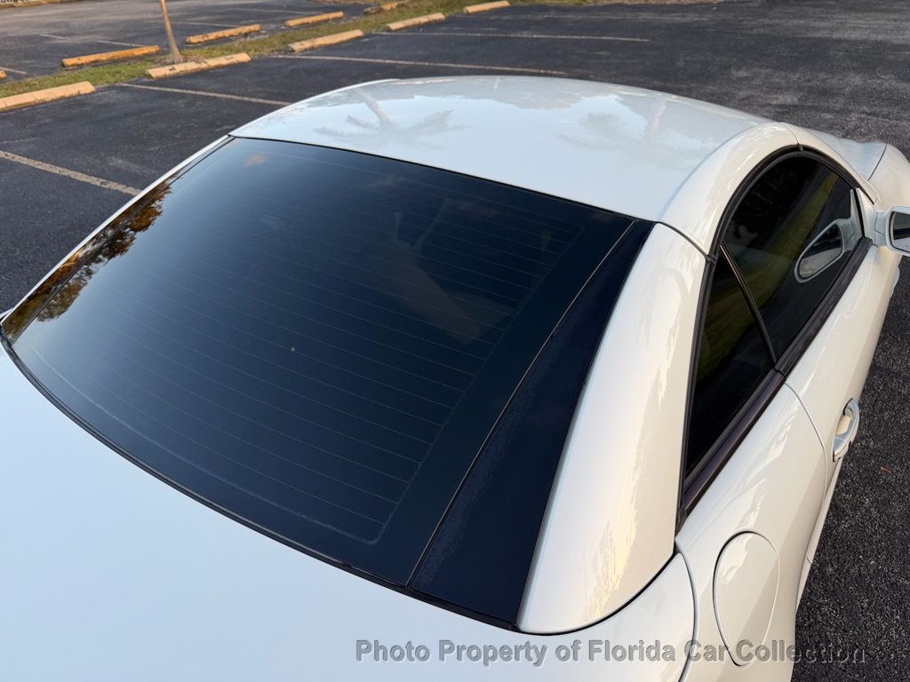 2007 Mercedes-Benz SL-Class SL550 Roadster AMG Sport Designo - 22986322 - 45