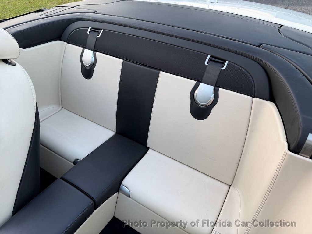 2007 Mercedes-Benz SL-Class SL550 Roadster AMG Sport Designo - 22986322 - 50