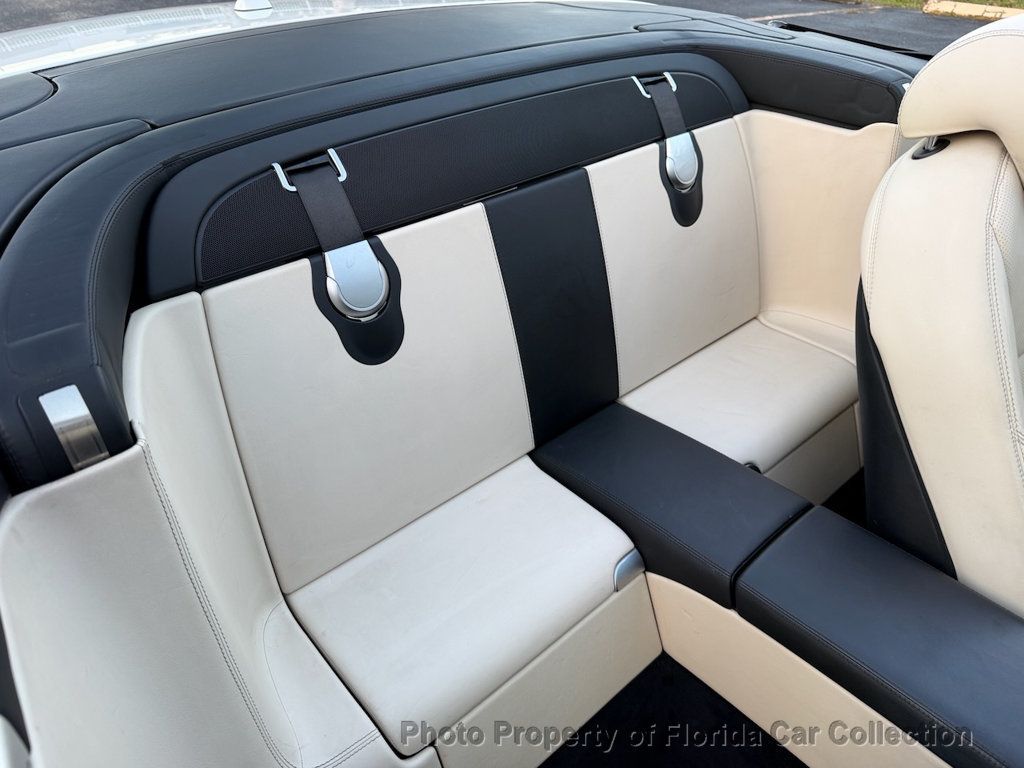 2007 Mercedes-Benz SL-Class SL550 Roadster AMG Sport Designo - 22986322 - 51