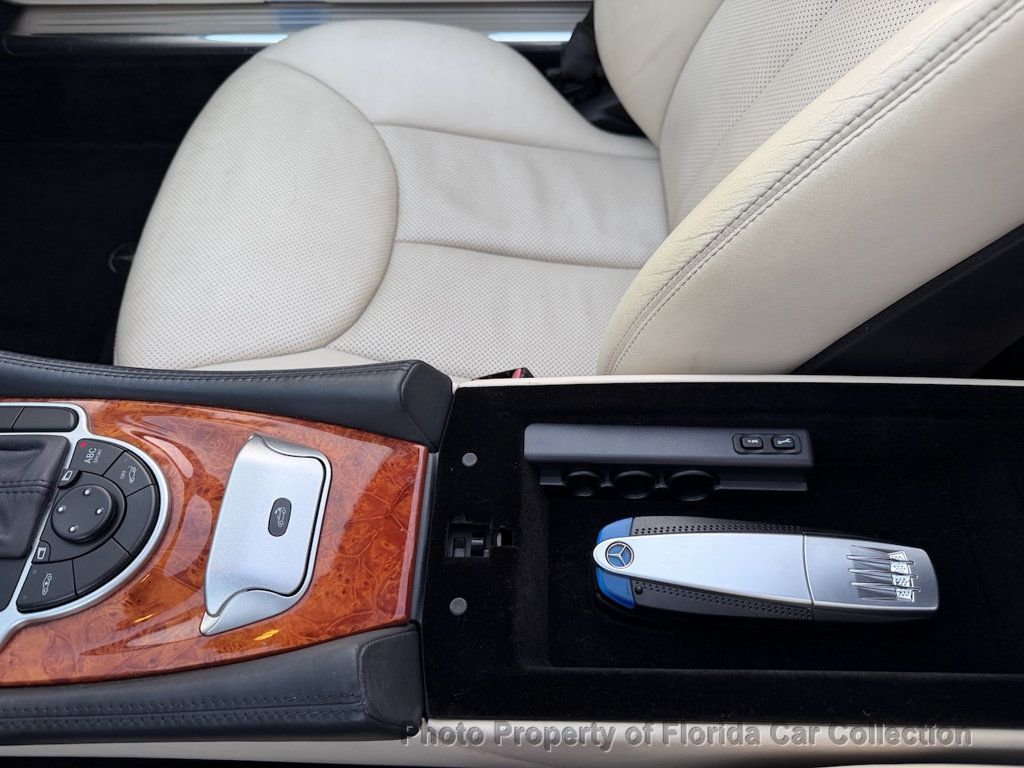 2007 Mercedes-Benz SL-Class SL550 Roadster AMG Sport Designo - 22986322 - 67