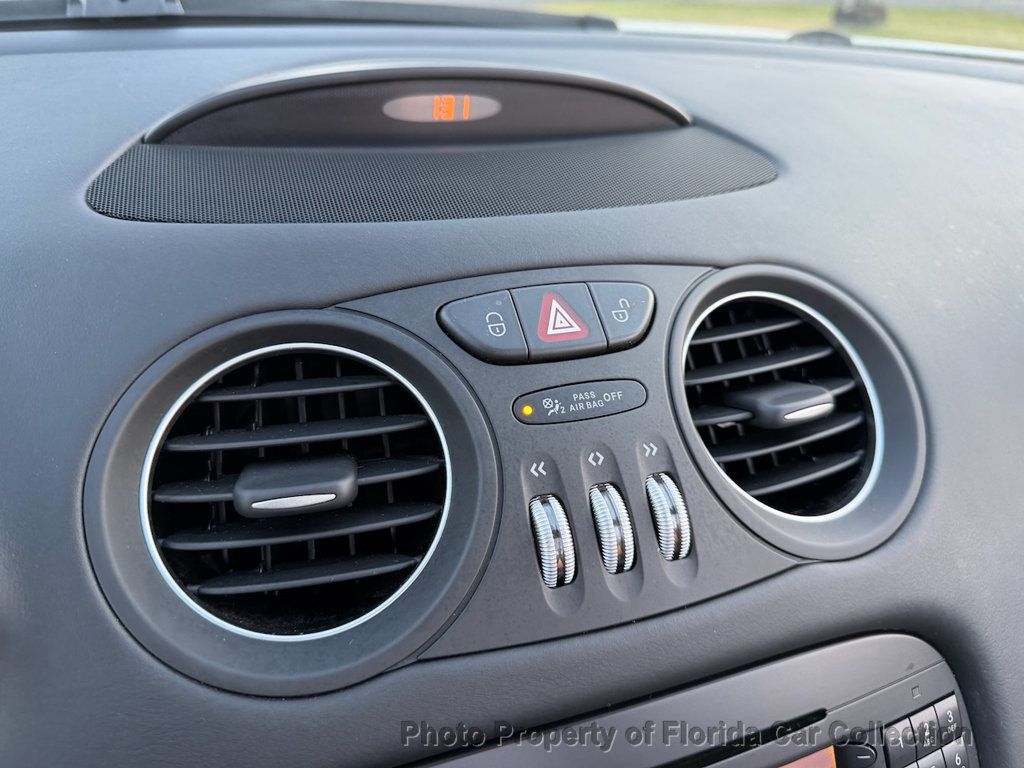 2007 Mercedes-Benz SL-Class SL550 Roadster AMG Sport Designo - 22986322 - 69