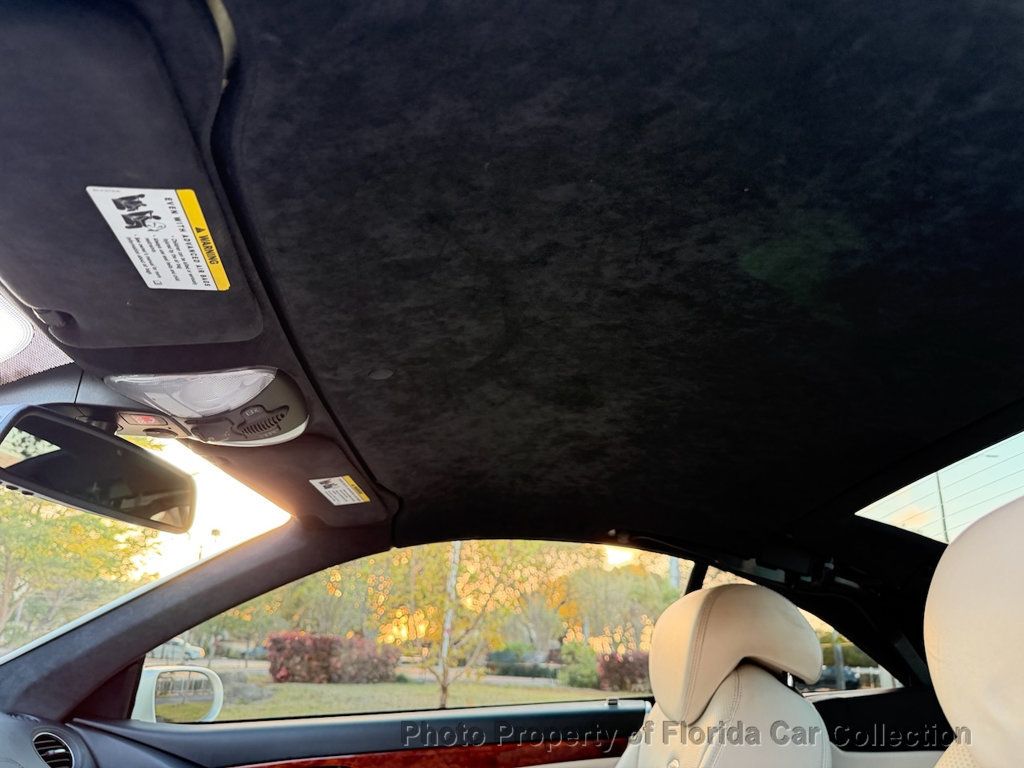2007 Mercedes-Benz SL-Class SL550 Roadster AMG Sport Designo - 22986322 - 77