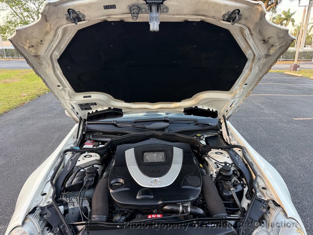 2007 Mercedes-Benz SL-Class SL550 Roadster AMG Sport Designo - 22986322 - 83