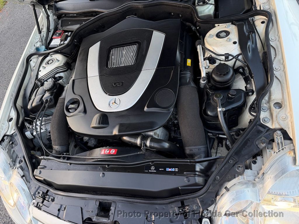 2007 Mercedes-Benz SL-Class SL550 Roadster AMG Sport Designo - 22986322 - 87