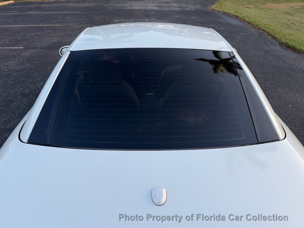 2007 Mercedes-Benz SL-Class SL550 Roadster AMG Sport Designo - 22986322 - 88