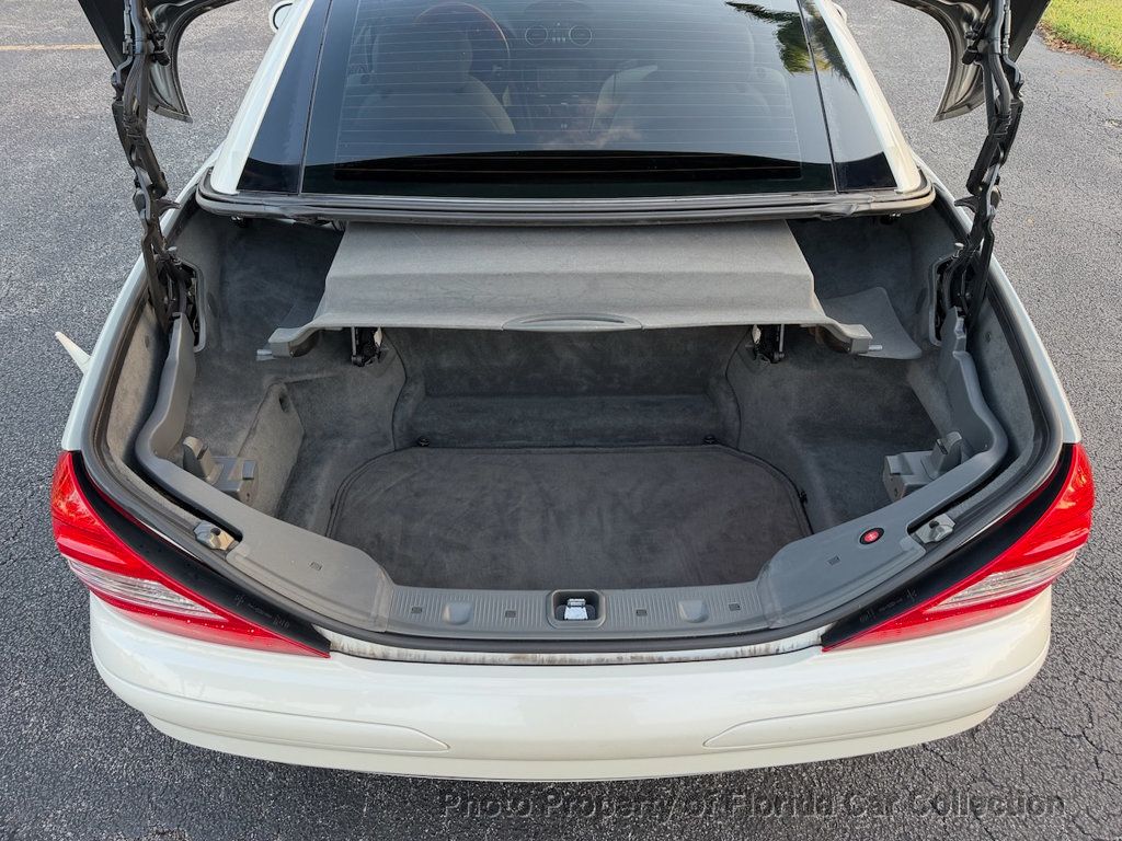 2007 Mercedes-Benz SL-Class SL550 Roadster AMG Sport Designo - 22986322 - 90