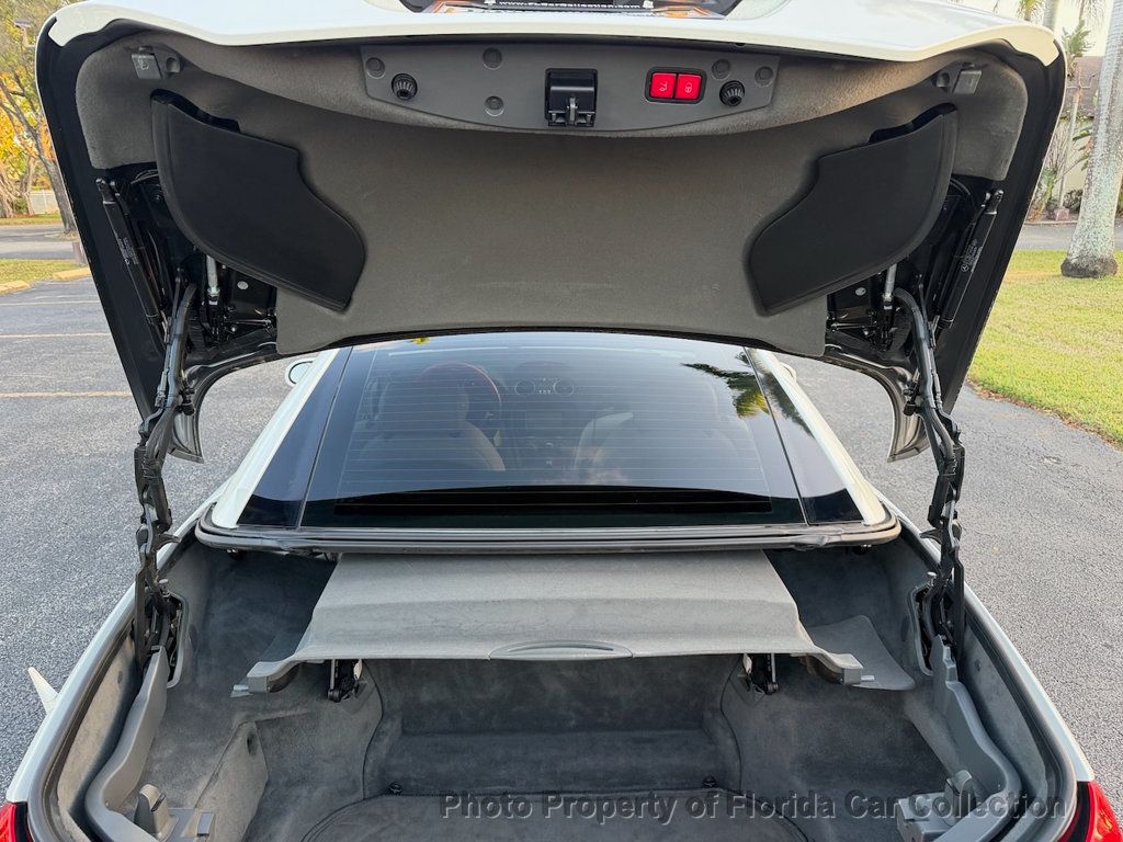 2007 Mercedes-Benz SL-Class SL550 Roadster AMG Sport Designo - 22986322 - 91