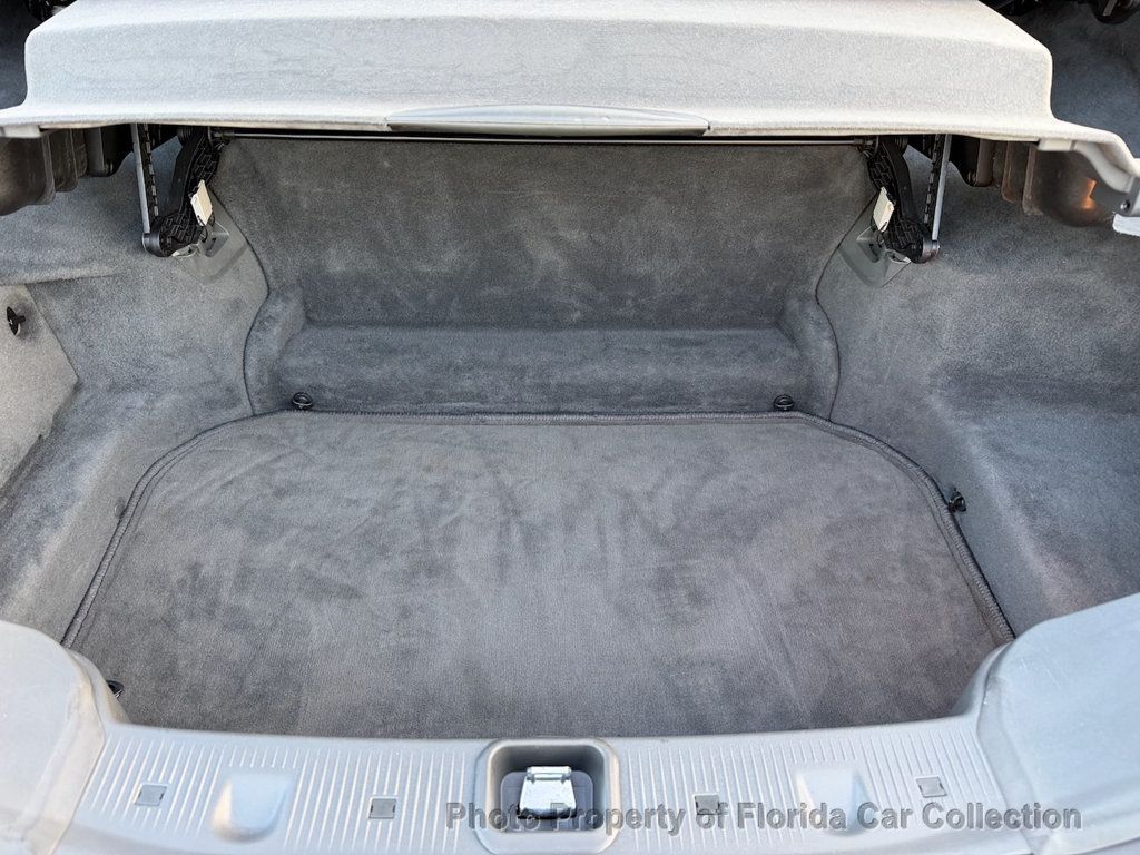 2007 Mercedes-Benz SL-Class SL550 Roadster AMG Sport Designo - 22986322 - 92