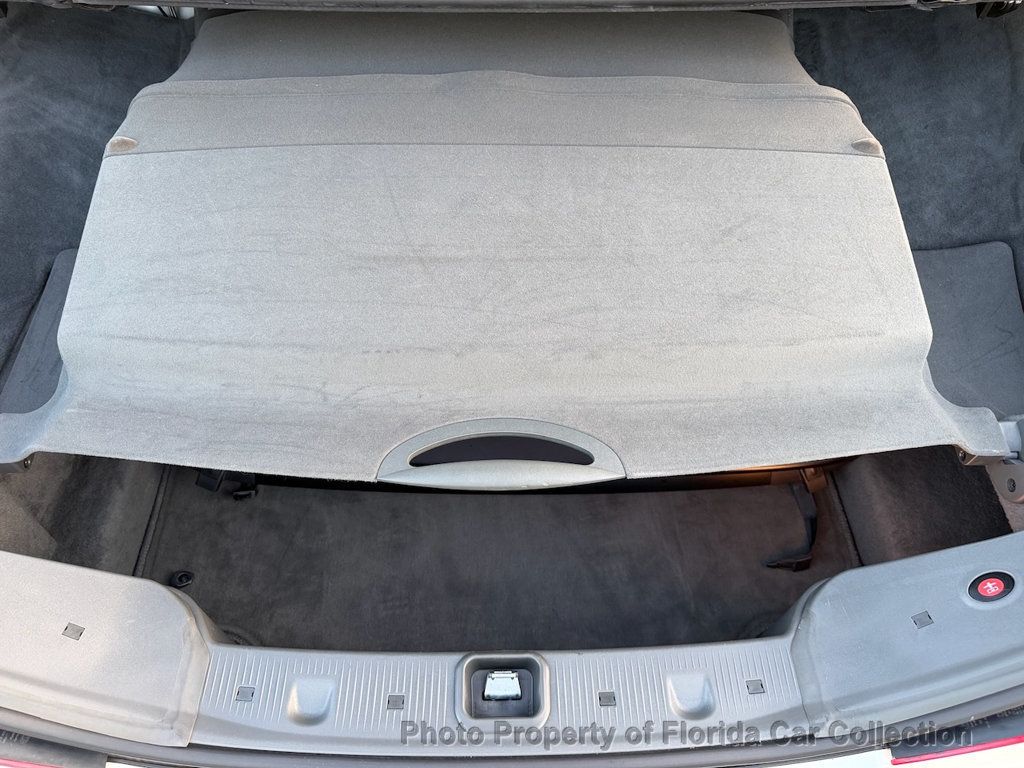 2007 Mercedes-Benz SL-Class SL550 Roadster AMG Sport Designo - 22986322 - 93