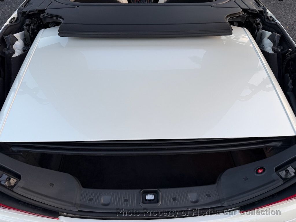 2007 Mercedes-Benz SL-Class SL550 Roadster AMG Sport Designo - 22986322 - 94