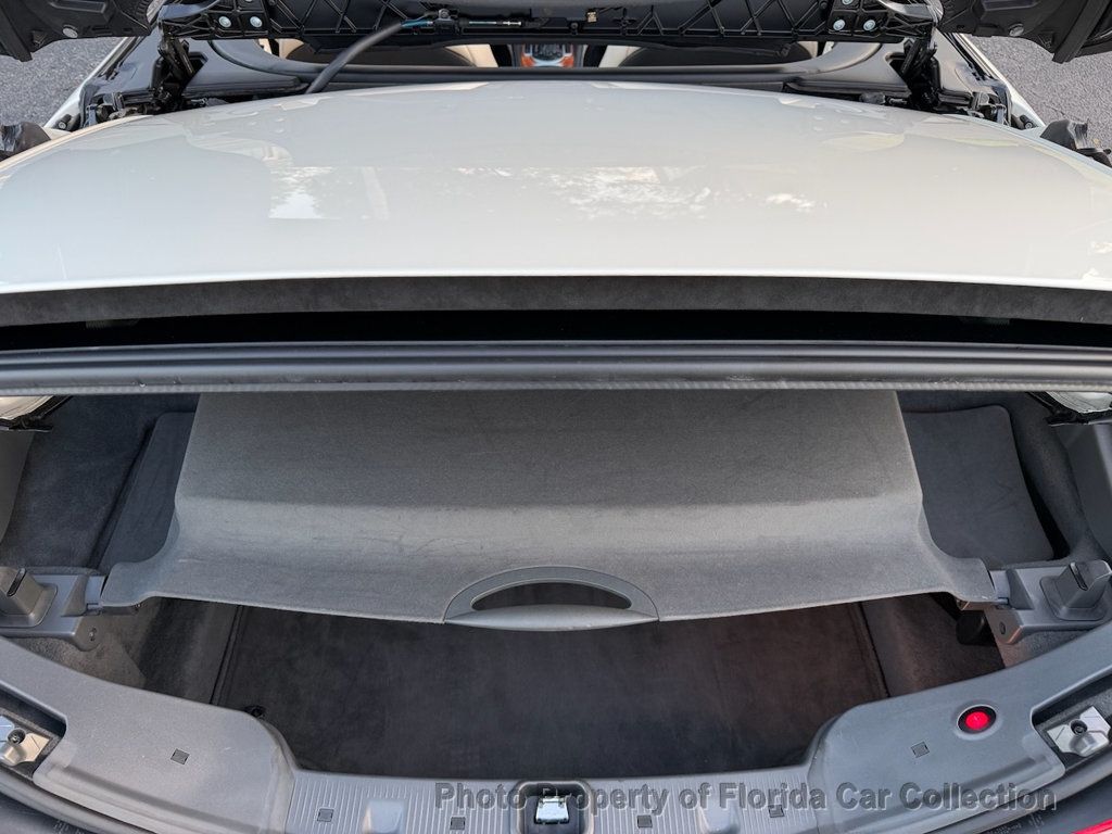 2007 Mercedes-Benz SL-Class SL550 Roadster AMG Sport Designo - 22986322 - 95