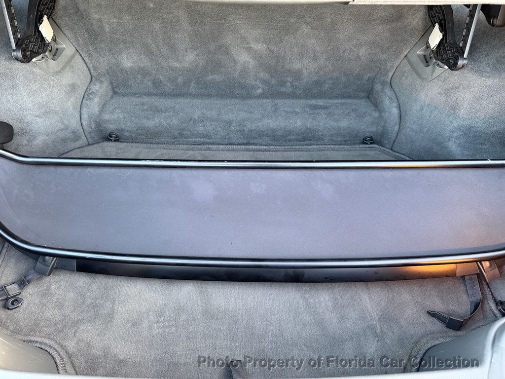 2007 Mercedes-Benz SL-Class SL550 Roadster AMG Sport Designo - 22986322 - 96