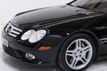 2007 Mercedes-Benz SL-Class SL600 2dr Roadster 5.5L V12 - 21842021 - 11