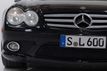 2007 Mercedes-Benz SL-Class SL600 2dr Roadster 5.5L V12 - 21842021 - 12