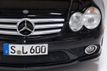 2007 Mercedes-Benz SL-Class SL600 2dr Roadster 5.5L V12 - 21842021 - 13