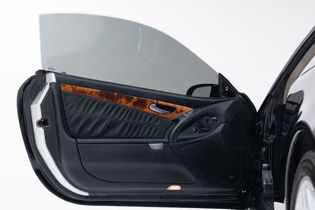 2007 Mercedes-Benz SL-Class SL600 2dr Roadster 5.5L V12 - 21842021 - 25