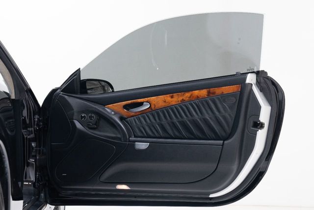 2007 Mercedes-Benz SL-Class SL600 2dr Roadster 5.5L V12 - 21842021 - 26