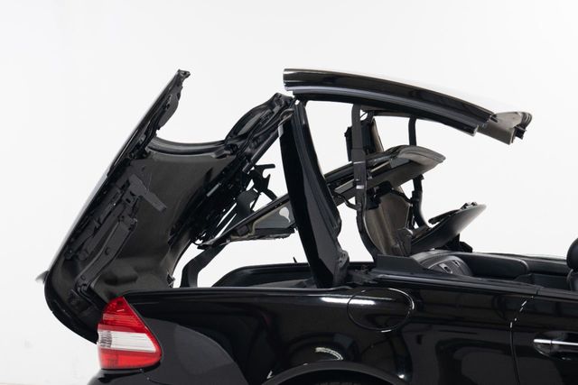 2007 Mercedes-Benz SL-Class SL600 2dr Roadster 5.5L V12 - 21842021 - 27