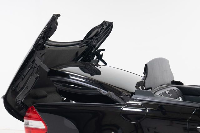 2007 Mercedes-Benz SL-Class SL600 2dr Roadster 5.5L V12 - 21842021 - 28