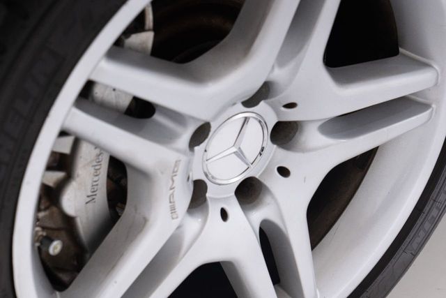 2007 Mercedes-Benz SL-Class SL600 2dr Roadster 5.5L V12 - 21842021 - 31