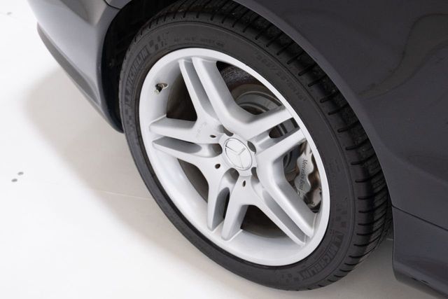 2007 Mercedes-Benz SL-Class SL600 2dr Roadster 5.5L V12 - 21842021 - 32