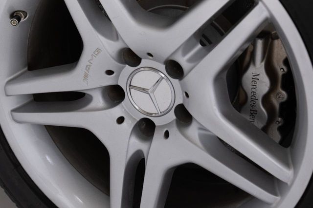 2007 Mercedes-Benz SL-Class SL600 2dr Roadster 5.5L V12 - 21842021 - 33