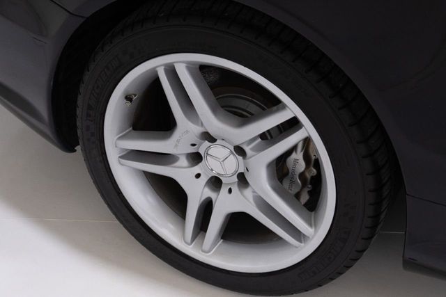 2007 Mercedes-Benz SL-Class SL600 2dr Roadster 5.5L V12 - 21842021 - 34