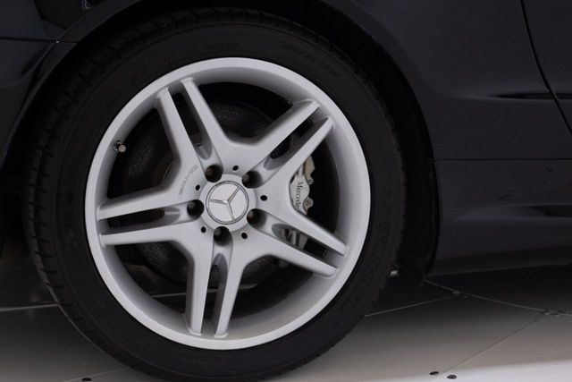 2007 Mercedes-Benz SL-Class SL600 2dr Roadster 5.5L V12 - 21842021 - 35