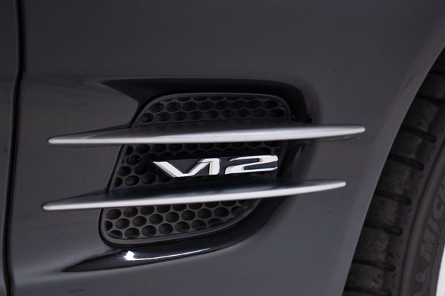 2007 Mercedes-Benz SL-Class SL600 2dr Roadster 5.5L V12 - 21842021 - 36