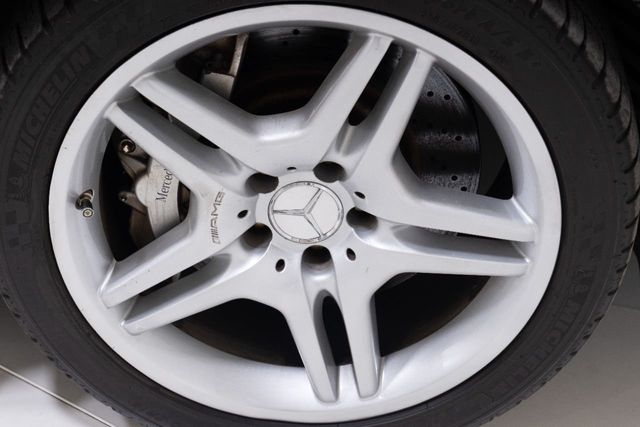 2007 Mercedes-Benz SL-Class SL600 2dr Roadster 5.5L V12 - 21842021 - 38