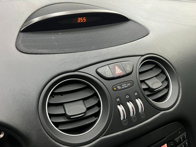 2007 Mercedes-Benz SL-Class SL600 2dr Roadster 5.5L V12 - 21842021 - 48