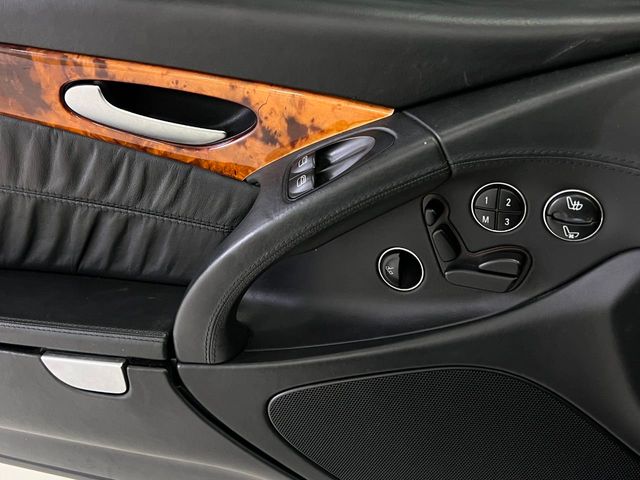 2007 Mercedes-Benz SL-Class SL600 2dr Roadster 5.5L V12 - 21842021 - 49