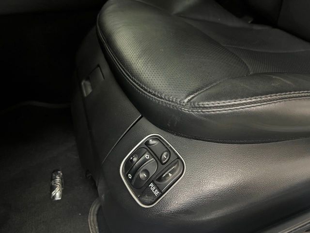 2007 Mercedes-Benz SL-Class SL600 2dr Roadster 5.5L V12 - 21842021 - 50