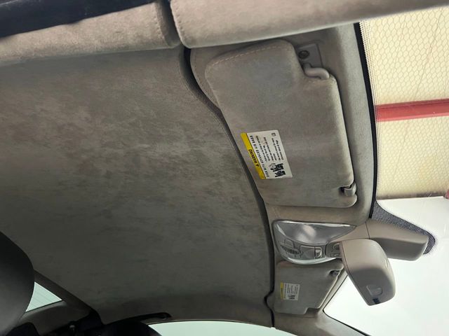 2007 Mercedes-Benz SL-Class SL600 2dr Roadster 5.5L V12 - 21842021 - 54