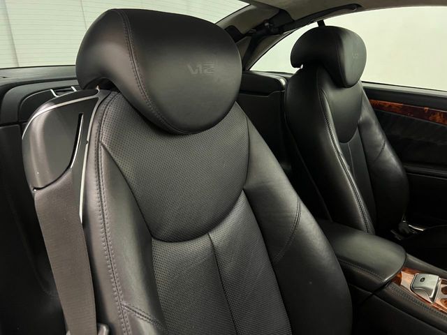 2007 Mercedes-Benz SL-Class SL600 2dr Roadster 5.5L V12 - 21842021 - 56