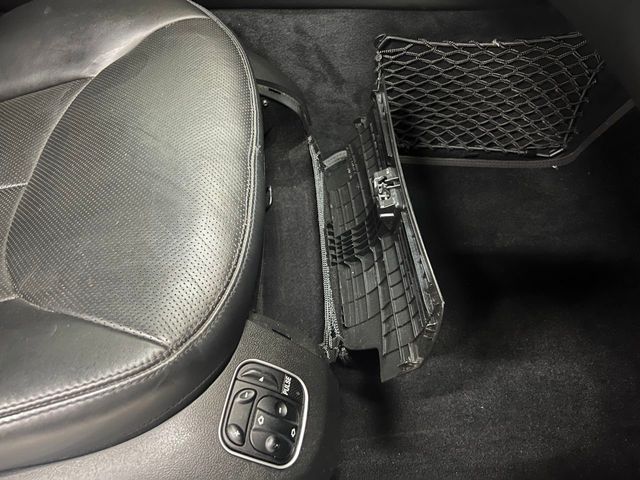 2007 Mercedes-Benz SL-Class SL600 2dr Roadster 5.5L V12 - 21842021 - 59