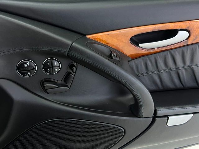 2007 Mercedes-Benz SL-Class SL600 2dr Roadster 5.5L V12 - 21842021 - 60