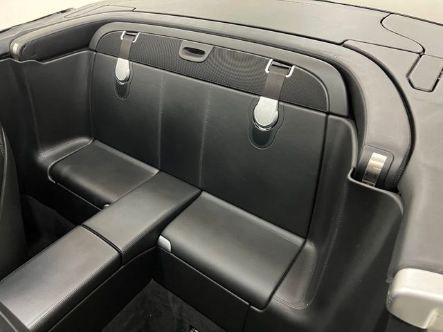 2007 Mercedes-Benz SL-Class SL600 2dr Roadster 5.5L V12 - 21842021 - 71