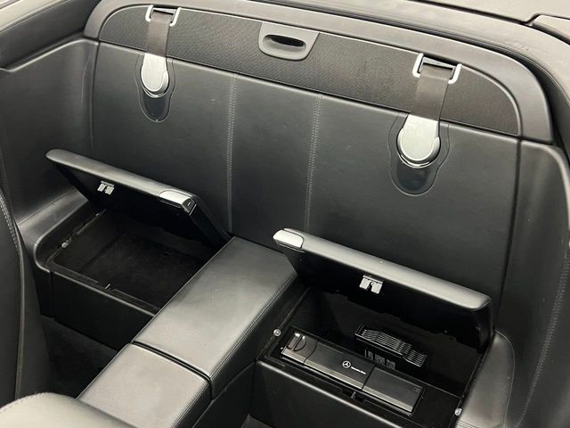 2007 Mercedes-Benz SL-Class SL600 2dr Roadster 5.5L V12 - 21842021 - 73