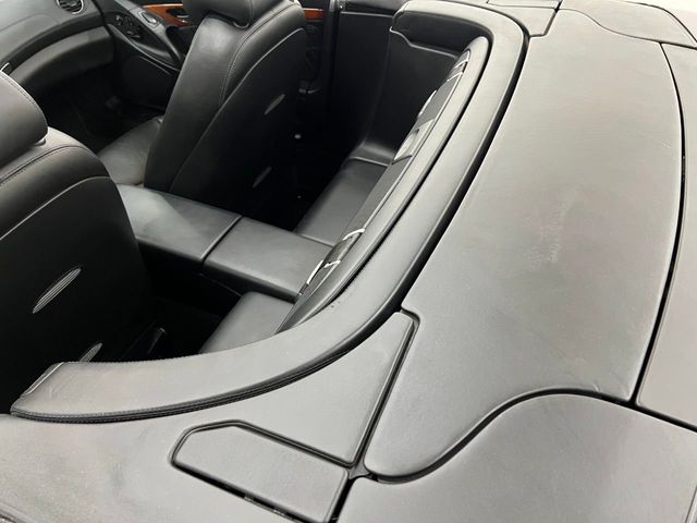 2007 Mercedes-Benz SL-Class SL600 2dr Roadster 5.5L V12 - 21842021 - 75