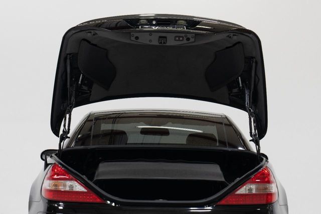 2007 Mercedes-Benz SL-Class SL600 2dr Roadster 5.5L V12 - 21842021 - 80