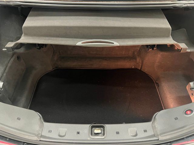 2007 Mercedes-Benz SL-Class SL600 2dr Roadster 5.5L V12 - 21842021 - 81