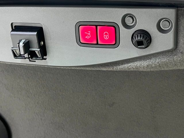 2007 Mercedes-Benz SL-Class SL600 2dr Roadster 5.5L V12 - 21842021 - 83