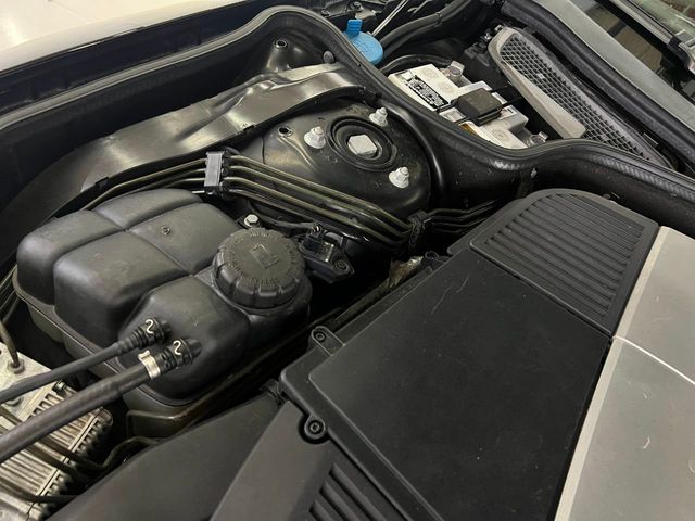 2007 Mercedes-Benz SL-Class SL600 2dr Roadster 5.5L V12 - 21842021 - 87