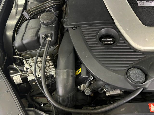 2007 Mercedes-Benz SL-Class SL600 2dr Roadster 5.5L V12 - 21842021 - 88