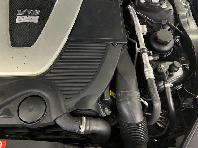 2007 Mercedes-Benz SL-Class SL600 2dr Roadster 5.5L V12 - 21842021 - 89