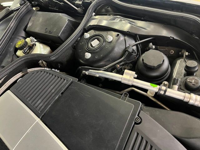 2007 Mercedes-Benz SL-Class SL600 2dr Roadster 5.5L V12 - 21842021 - 90