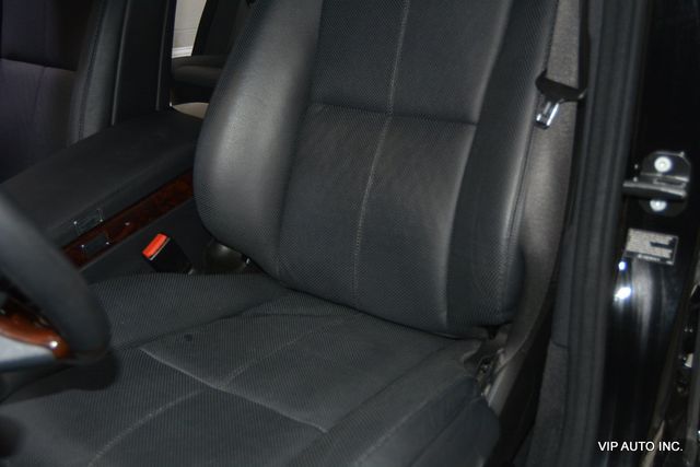 2007 Mercedes-Benz S-Class S550 4dr Sedan 5.5L V8 4MATIC - 23012923 - 14