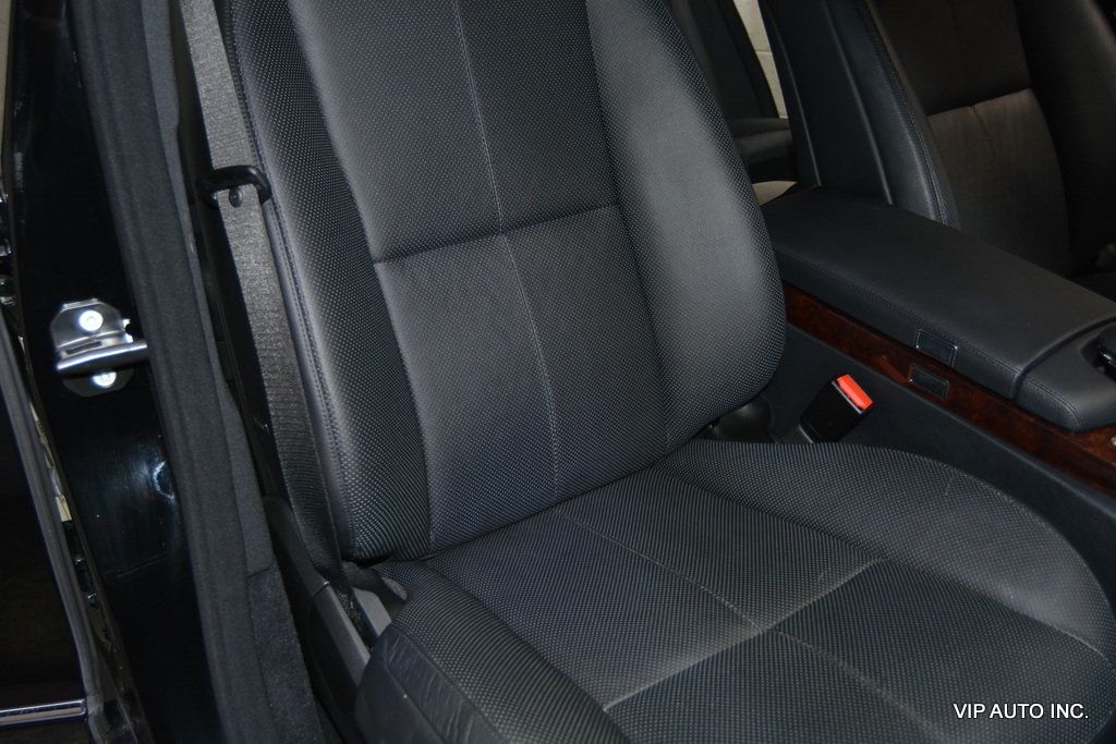 2007 Mercedes-Benz S-Class S550 4dr Sedan 5.5L V8 4MATIC - 23012923 - 15