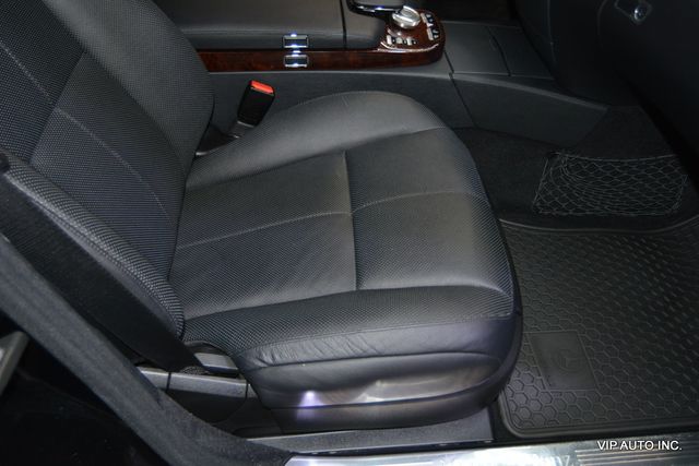 2007 Mercedes-Benz S-Class S550 4dr Sedan 5.5L V8 4MATIC - 23012923 - 17